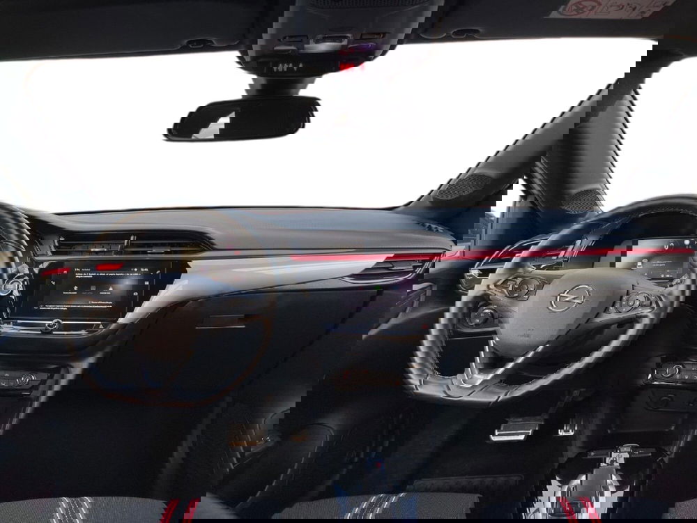 Opel Corsa usata a Torino (11)