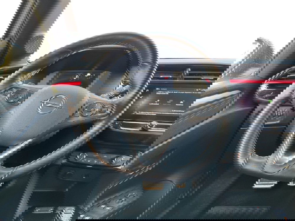 Opel Corsa usata a Torino (12)