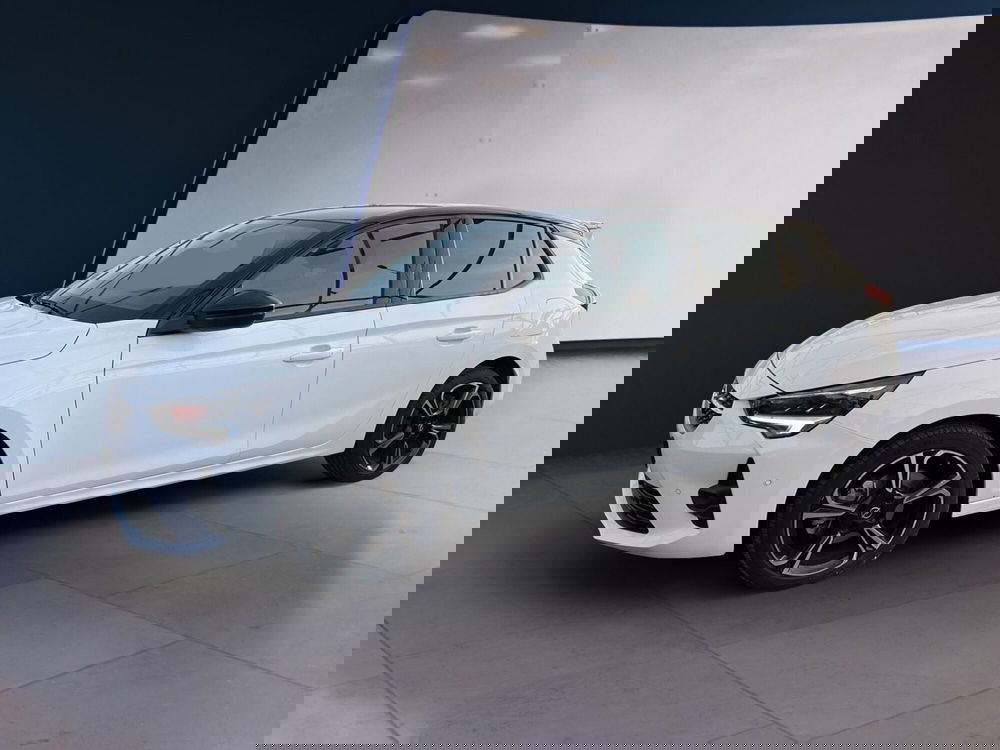 Opel Corsa usata a Torino (2)