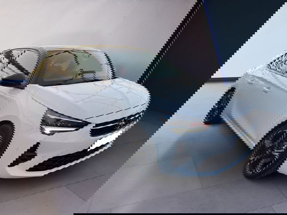 Opel Corsa usata a Torino (3)