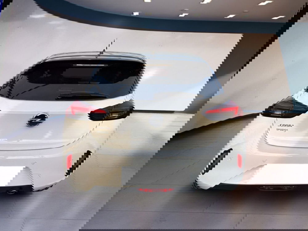 Opel Corsa usata a Torino (5)