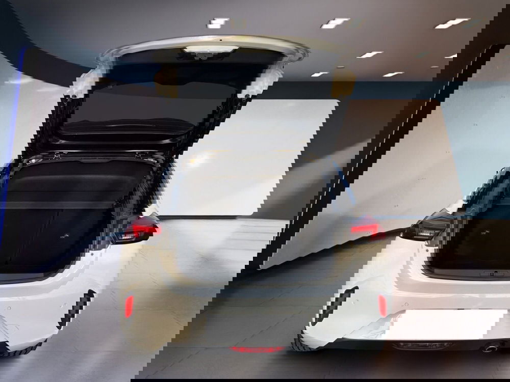 Opel Corsa usata a Torino (7)