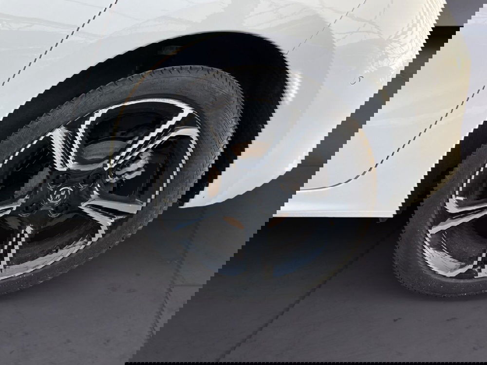 Opel Corsa usata a Torino (8)