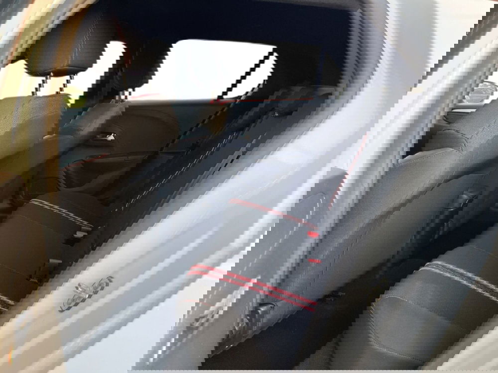 Opel Corsa usata a Torino (9)