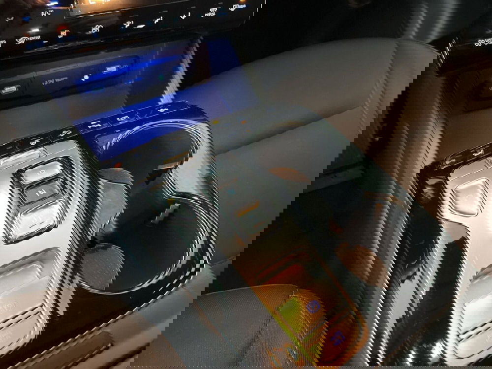 Hyundai Tucson usata a Torino (14)