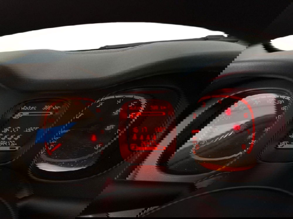 Fiat Panda usata a Torino (14)