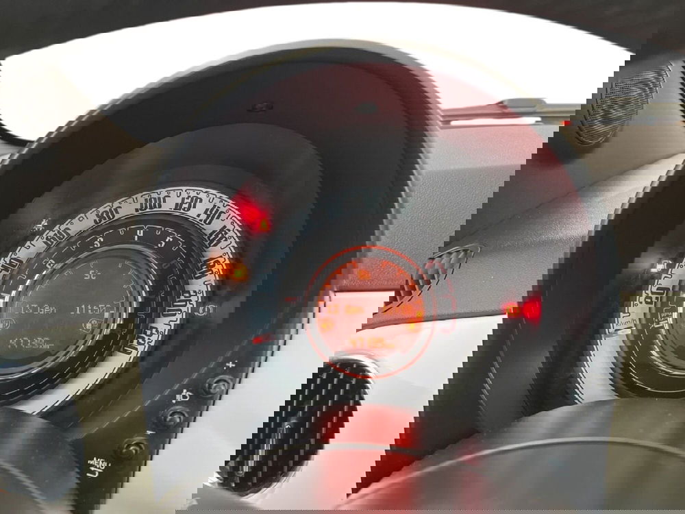 Fiat 500 usata a Torino (14)