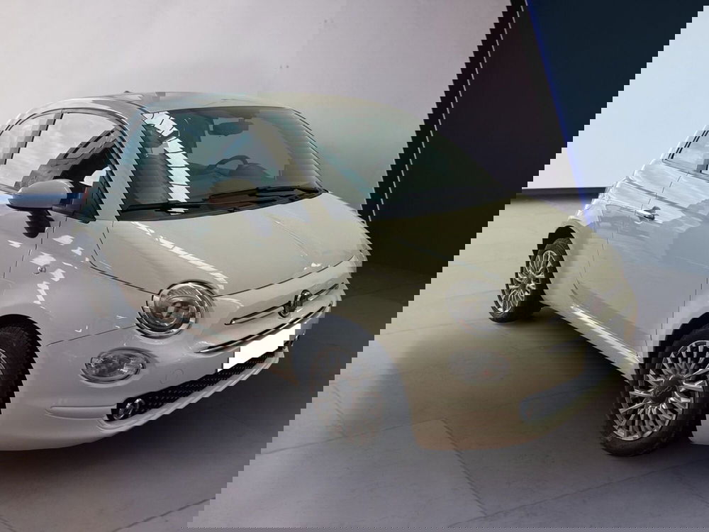 Fiat 500 usata a Torino (3)