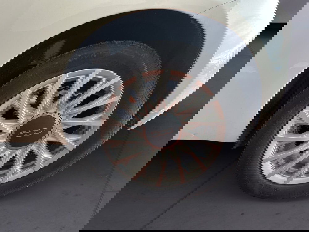 Fiat 500 usata a Torino (7)