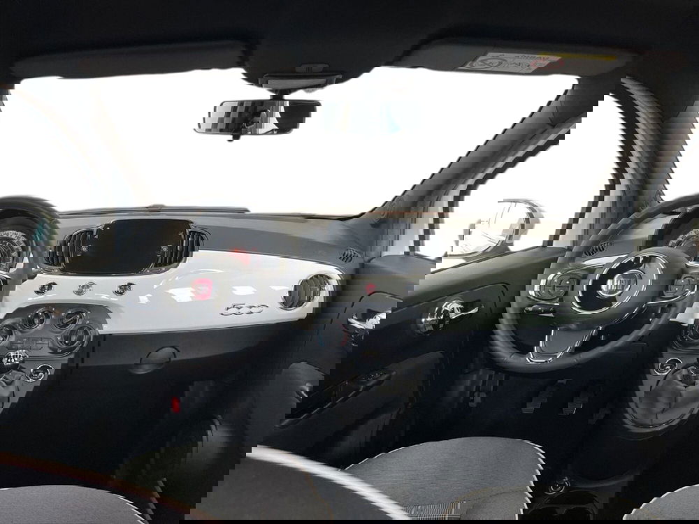 Fiat 500 usata a Torino (8)