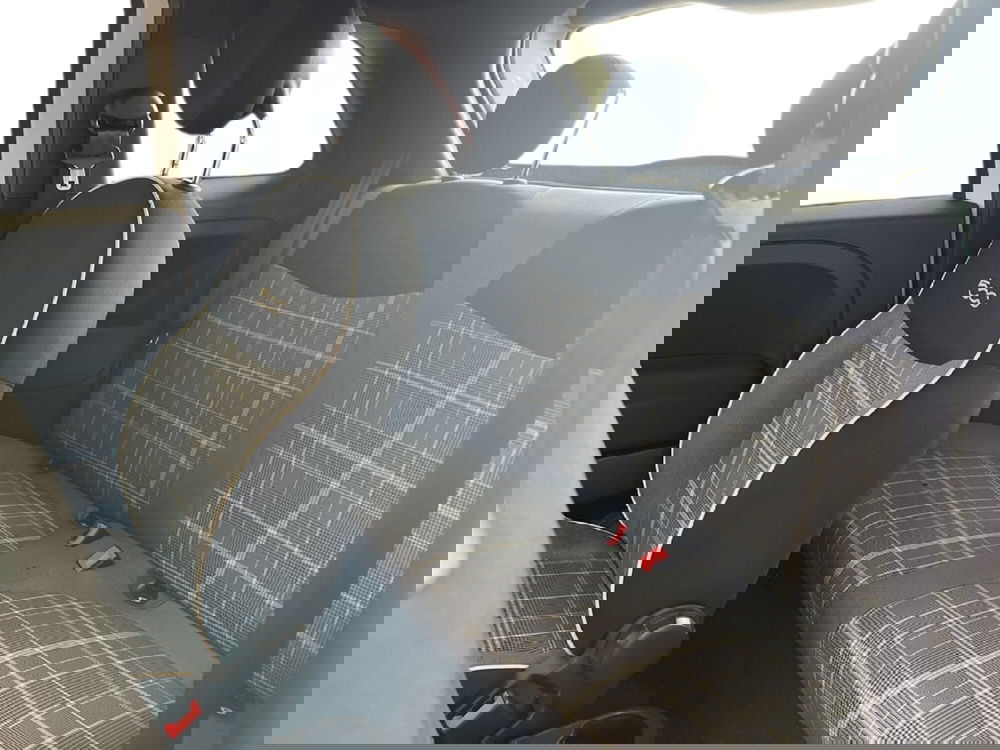 Fiat 500 usata a Torino (9)