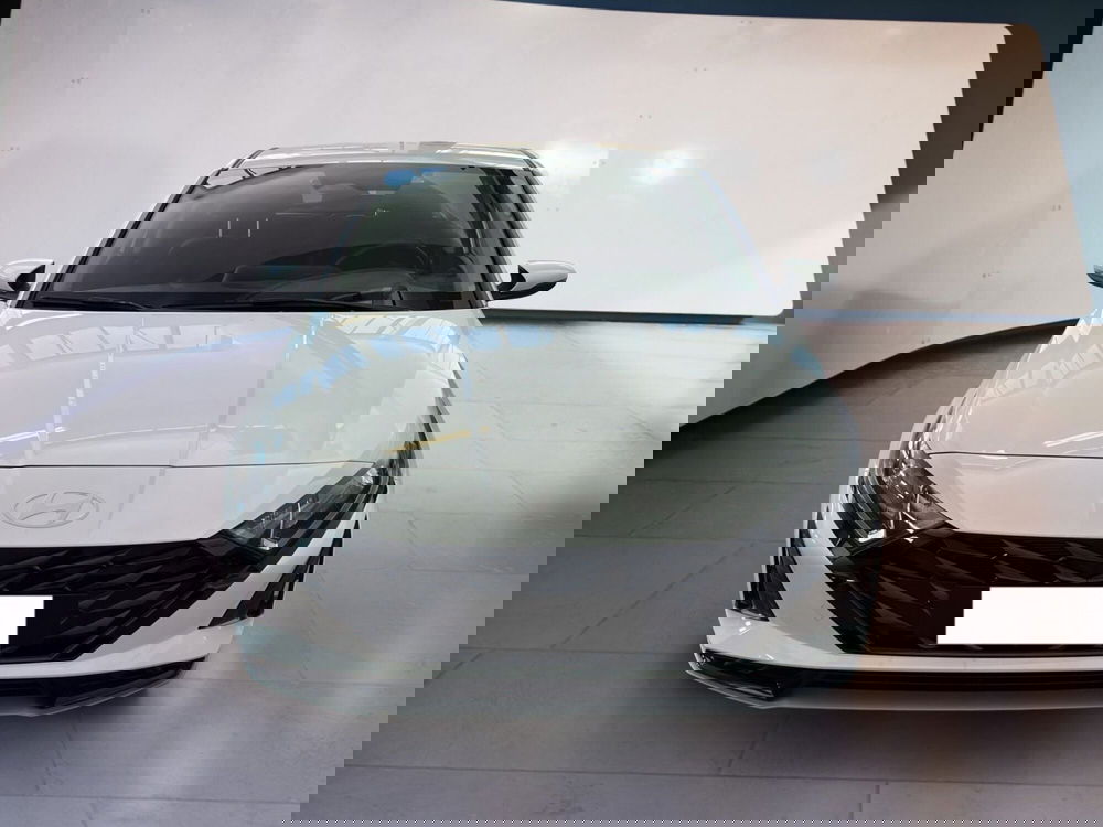 Hyundai i20 usata a Torino