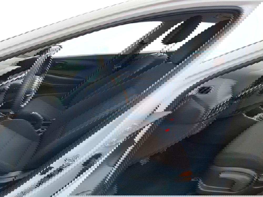 Hyundai i20 usata a Torino (10)