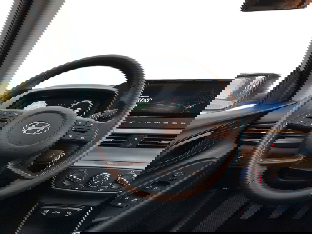 Hyundai i20 usata a Torino (12)