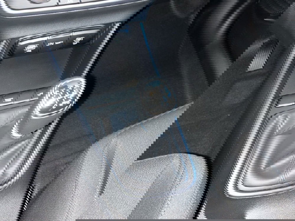 Hyundai i20 usata a Torino (14)