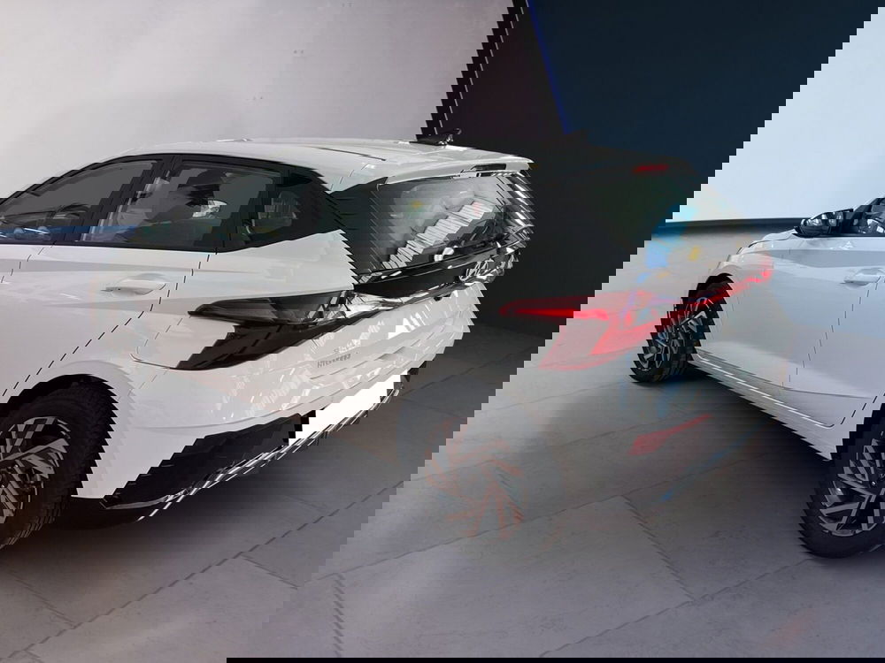 Hyundai i20 usata a Torino (6)