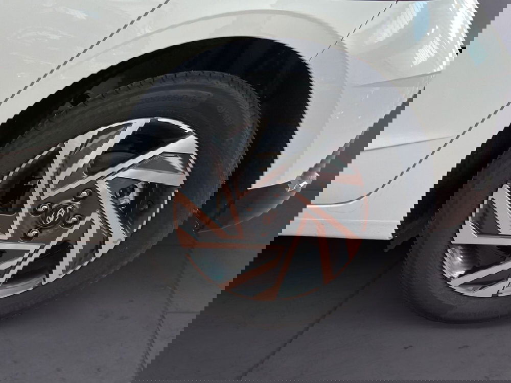 Hyundai i20 usata a Torino (8)