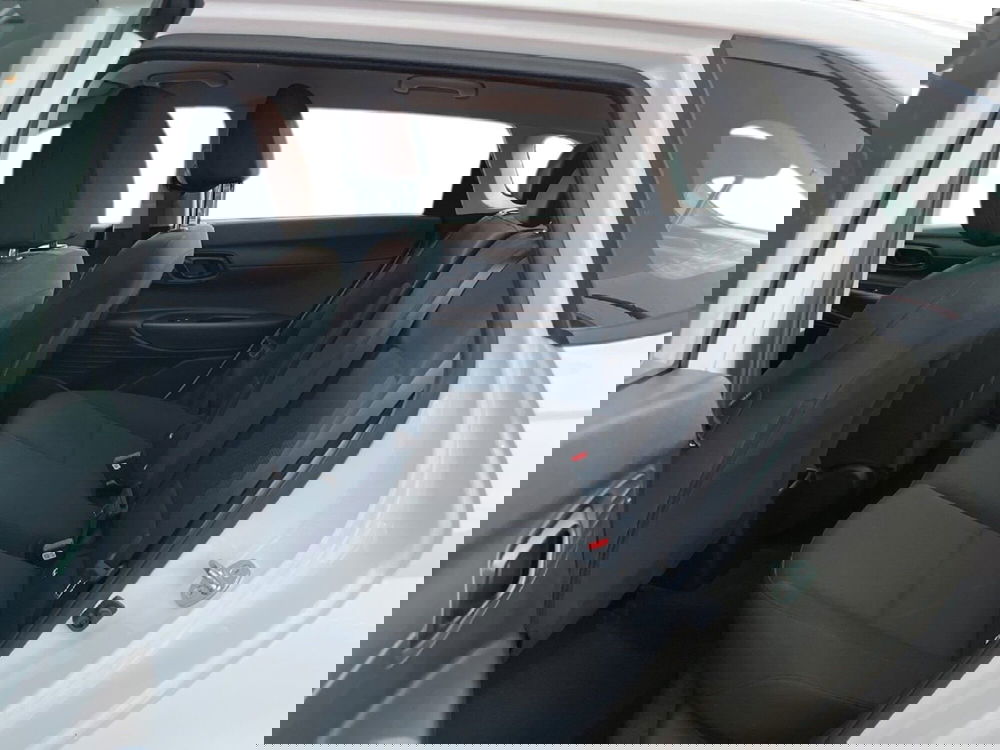 Hyundai i20 usata a Torino (9)