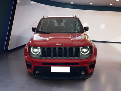 Jeep Renegade 1.6 mjt Limited 2wd 130cv del 2023 usata a Torino