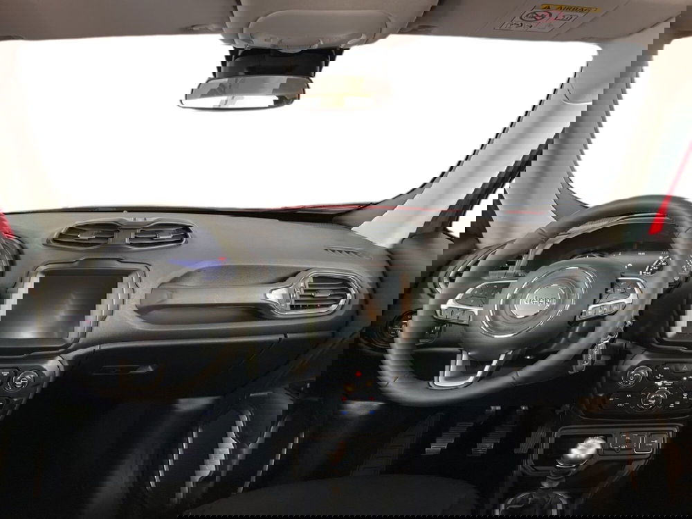 Jeep Renegade usata a Torino (10)