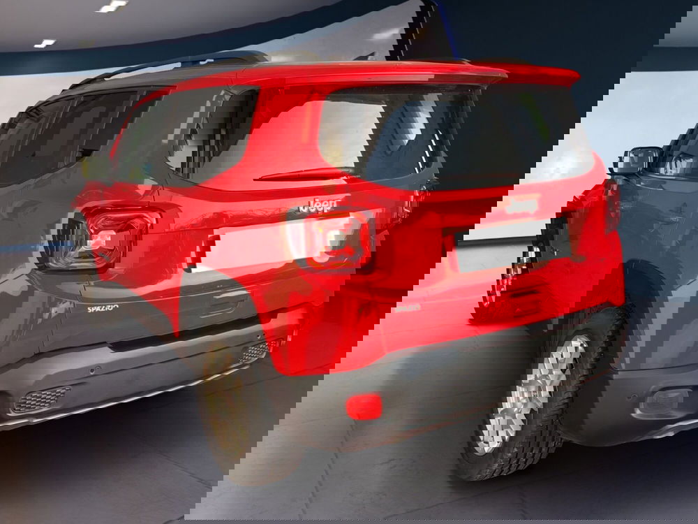 Jeep Renegade usata a Torino (6)