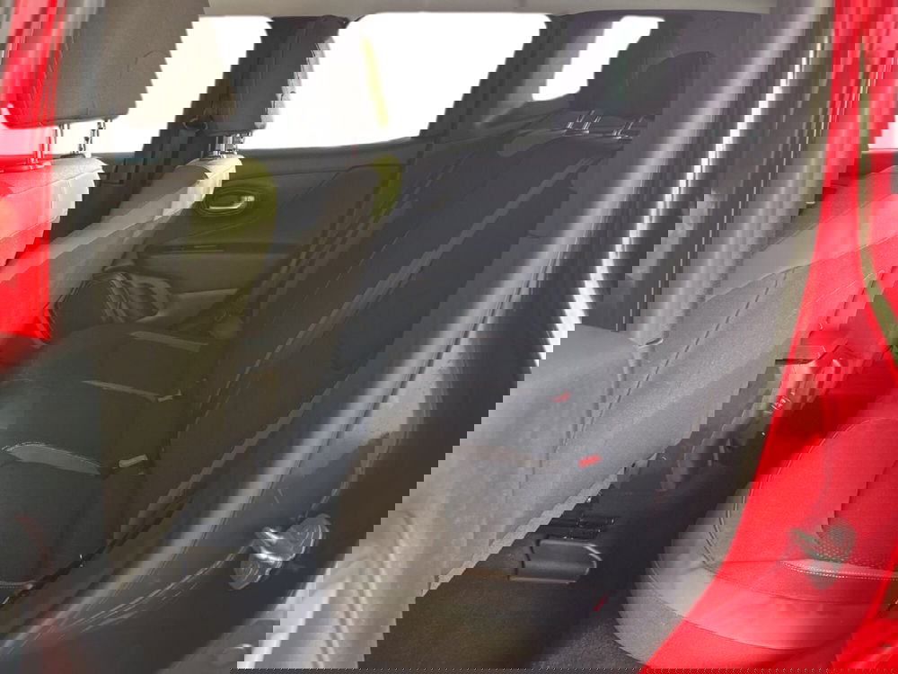 Jeep Renegade usata a Torino (8)