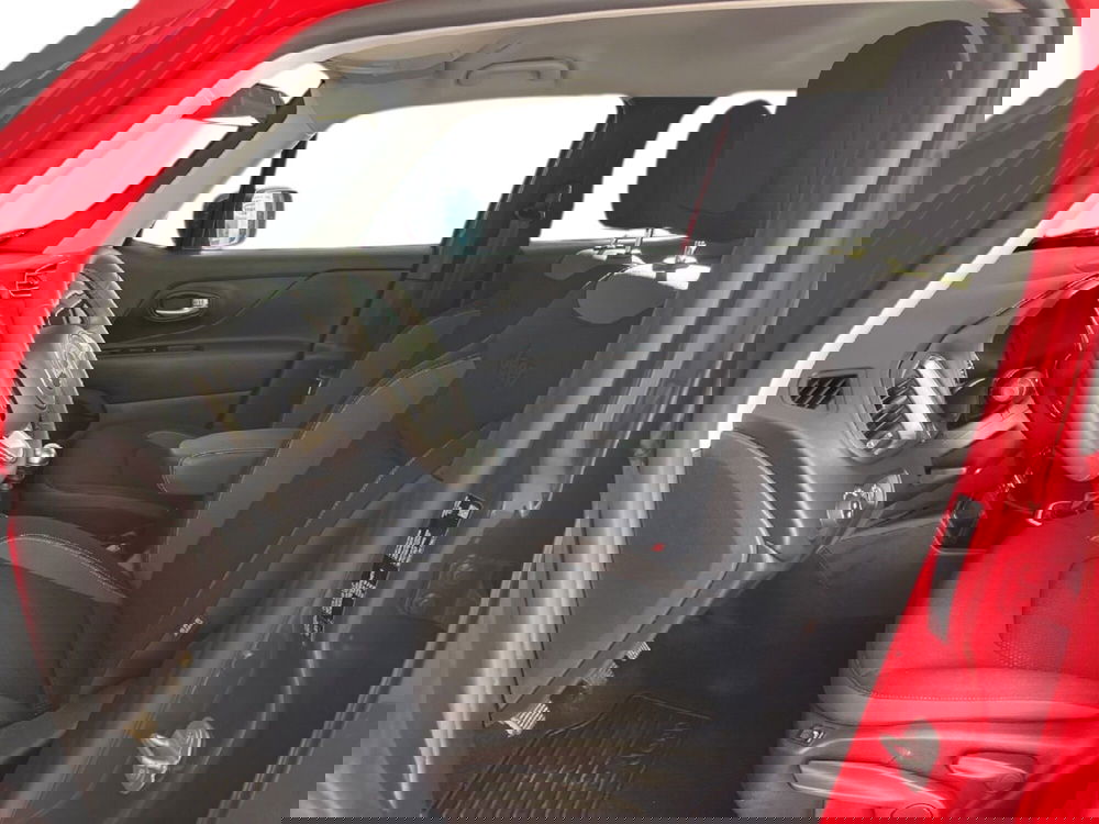 Jeep Renegade usata a Torino (9)