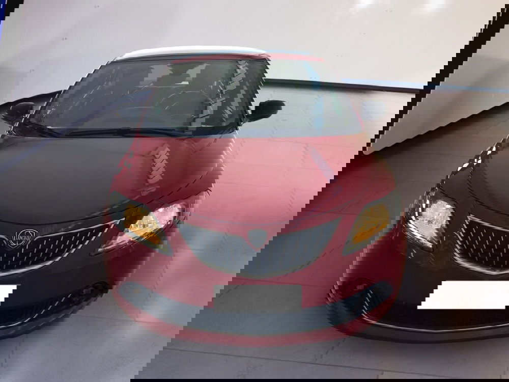 Lancia Ypsilon usata a Torino