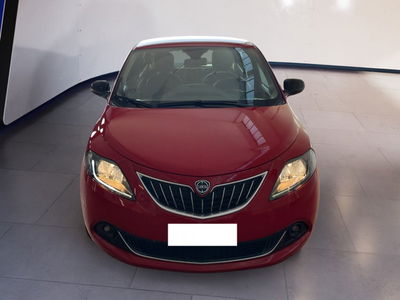 Lancia Ypsilon 1.0 FireFly 5 porte S&amp;S Hybrid Ecochic Gold del 2021 usata a Torino