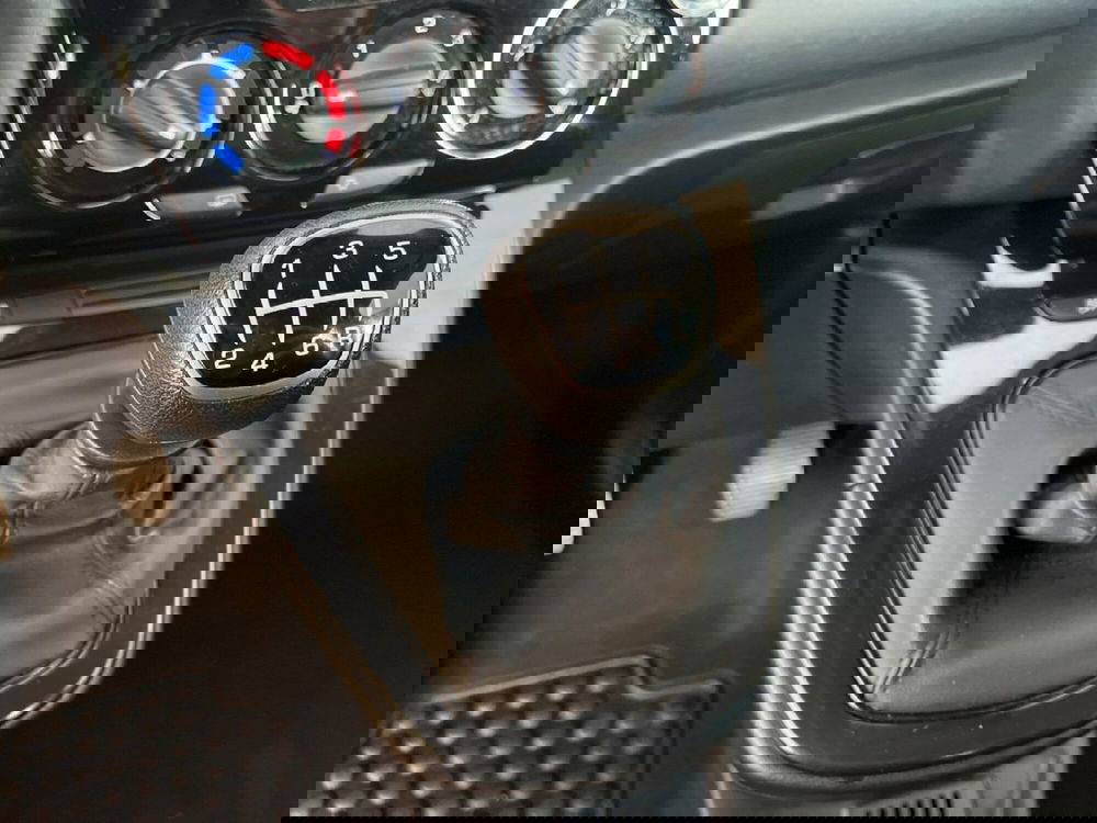 Lancia Ypsilon usata a Torino (12)