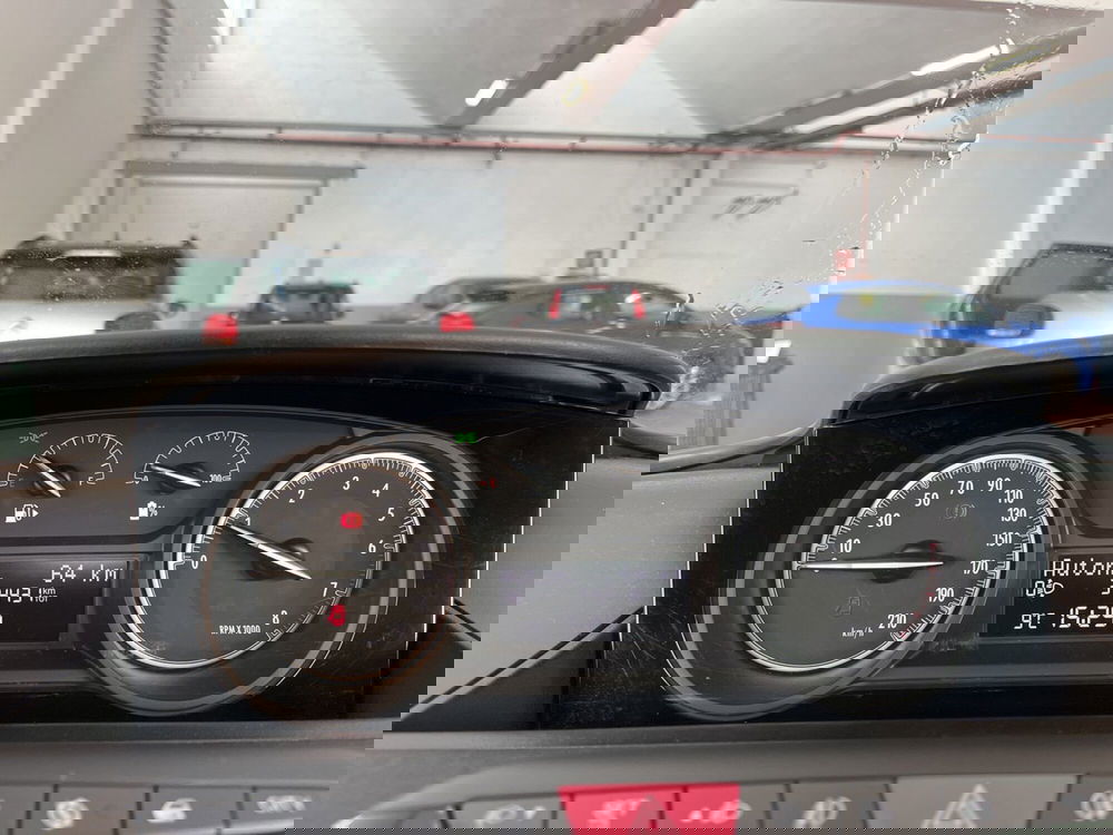 Lancia Ypsilon usata a Torino (13)