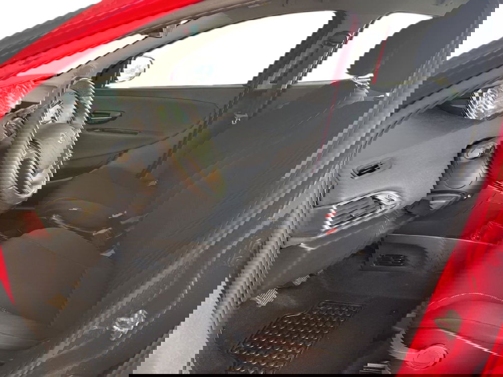 Lancia Ypsilon usata a Torino (8)