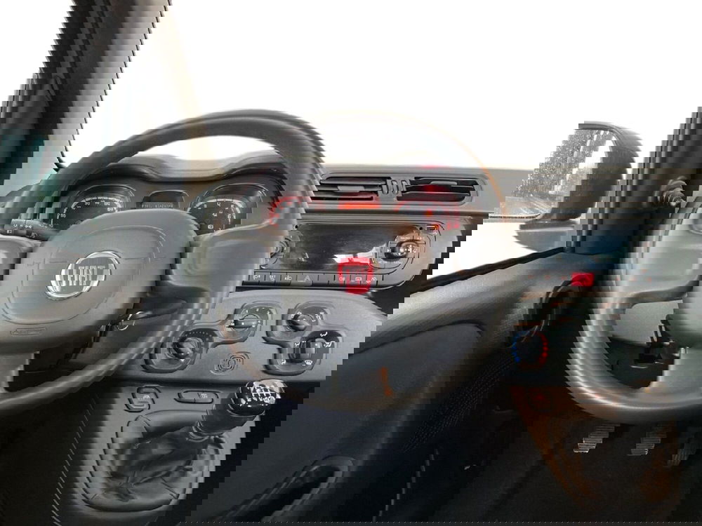 Fiat Panda usata a Torino (10)