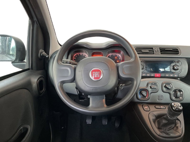 Fiat Panda usata a Torino (10)