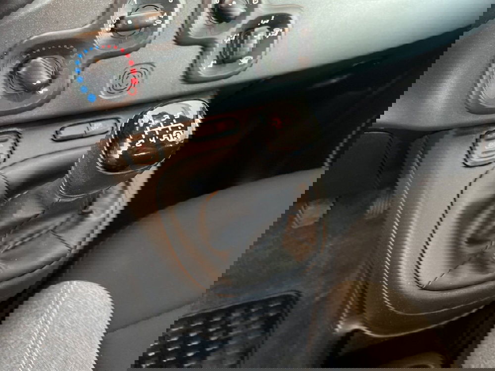 Fiat Panda usata a Torino (11)