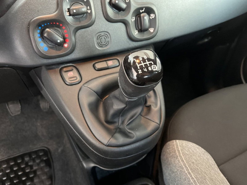 Fiat Panda usata a Torino (11)