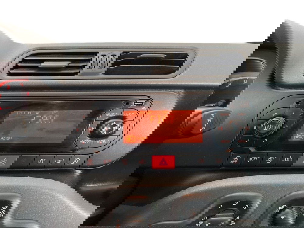 Fiat Panda usata a Torino (12)