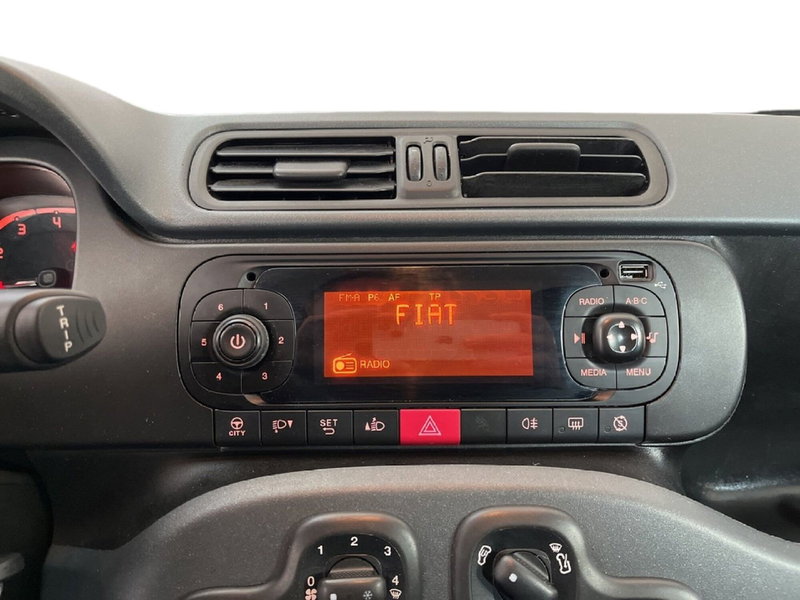 Fiat Panda usata a Torino (12)