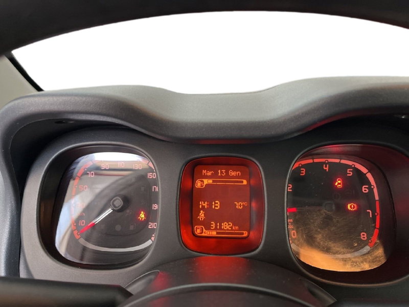 Fiat Panda usata a Torino (13)