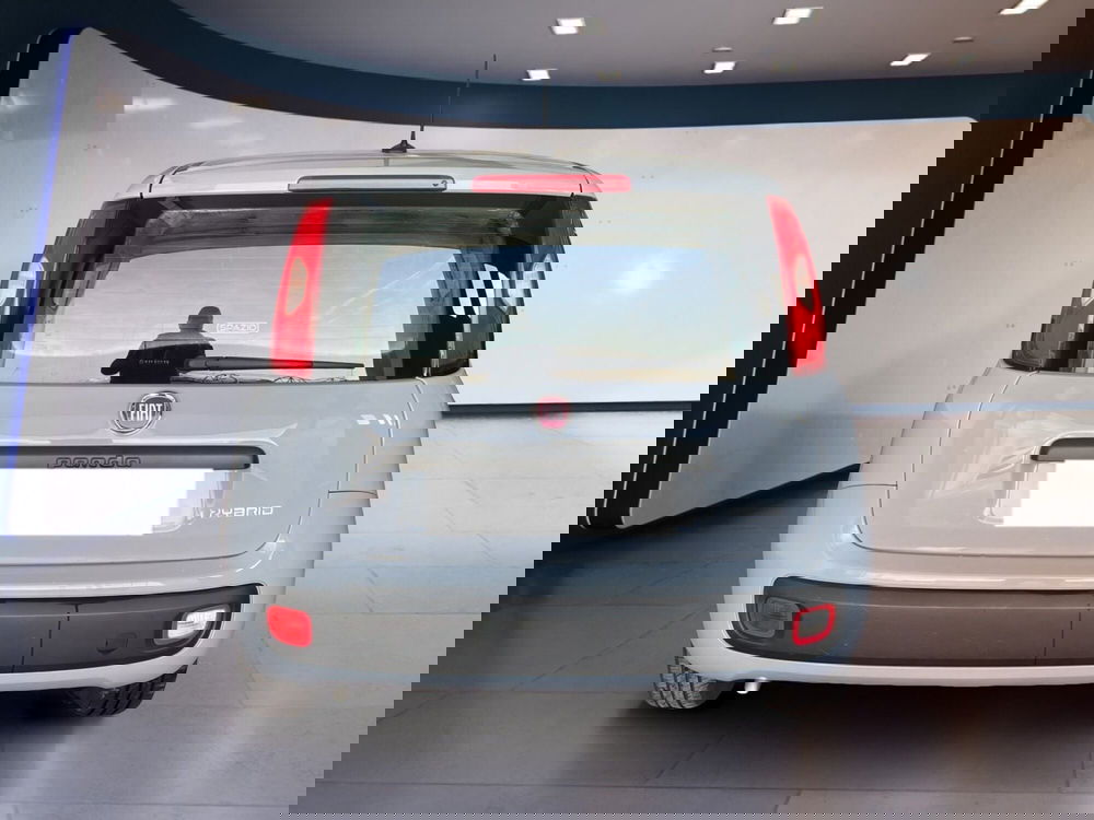 Fiat Panda usata a Torino (5)