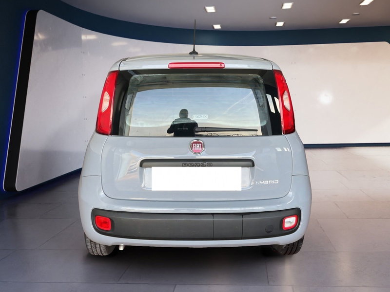 Fiat Panda usata a Torino (5)