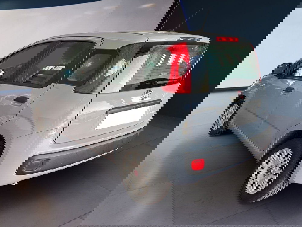 Fiat Panda usata a Torino (6)