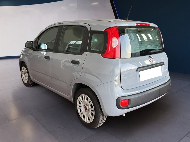 Fiat Panda usata a Torino (6)