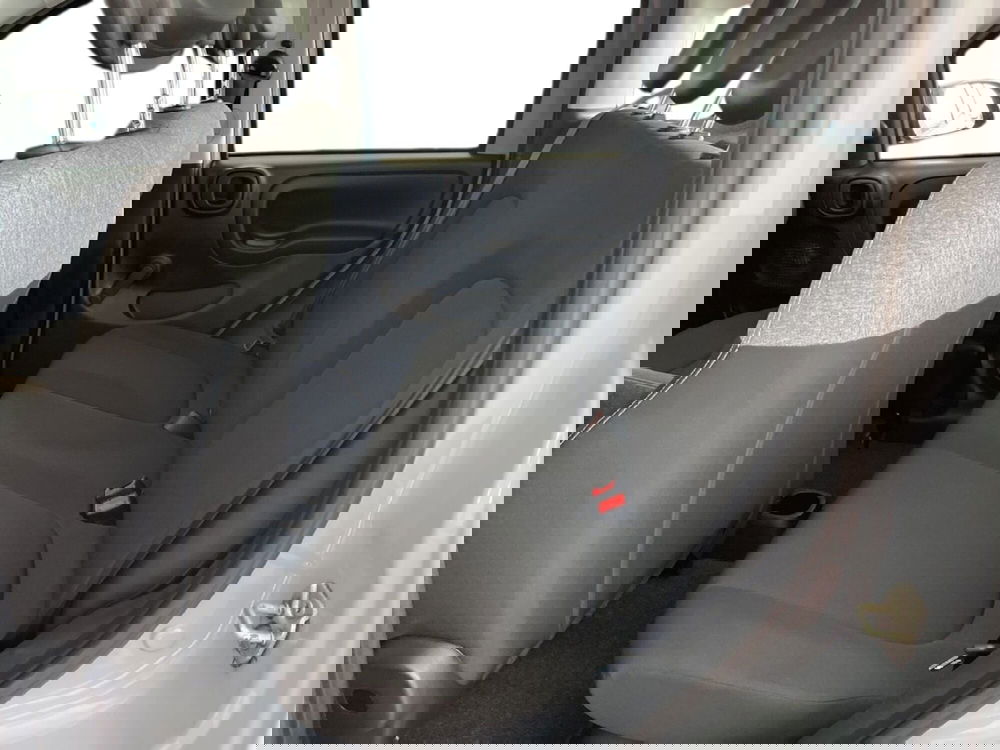 Fiat Panda usata a Torino (7)