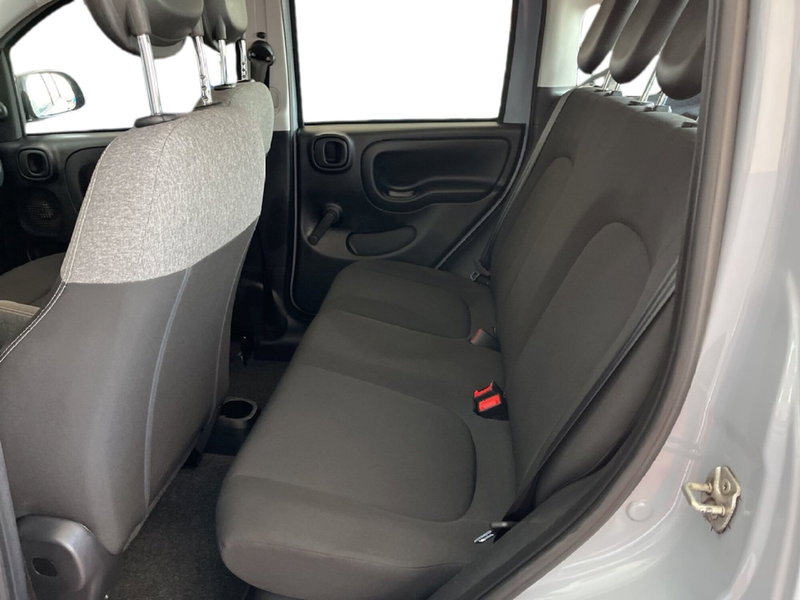 Fiat Panda usata a Torino (7)