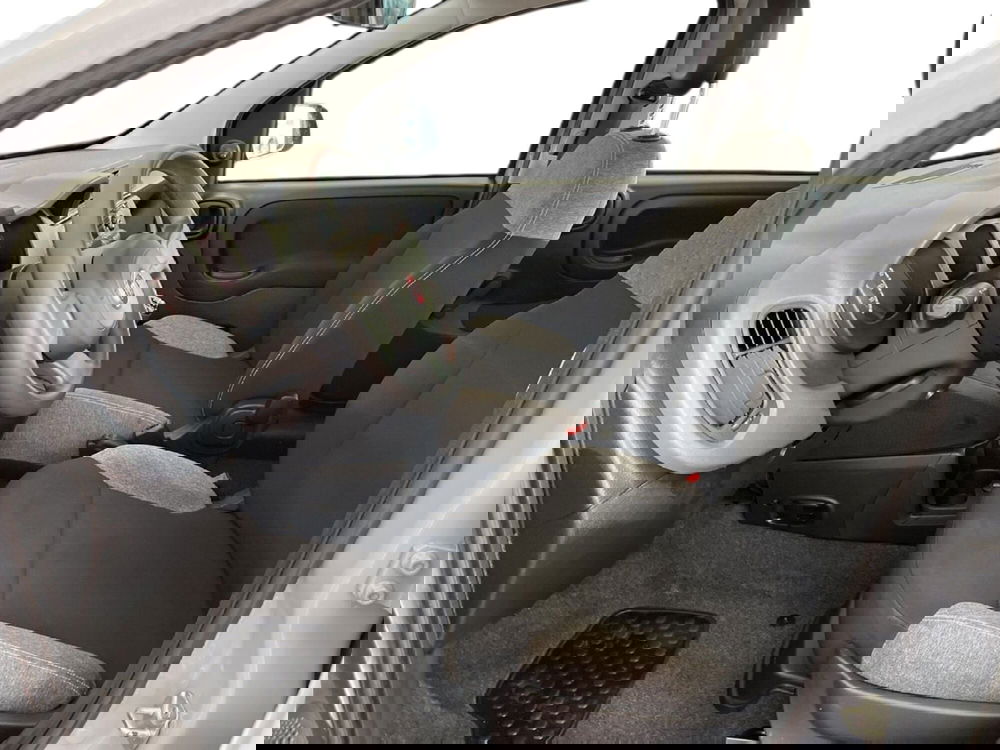 Fiat Panda usata a Torino (8)