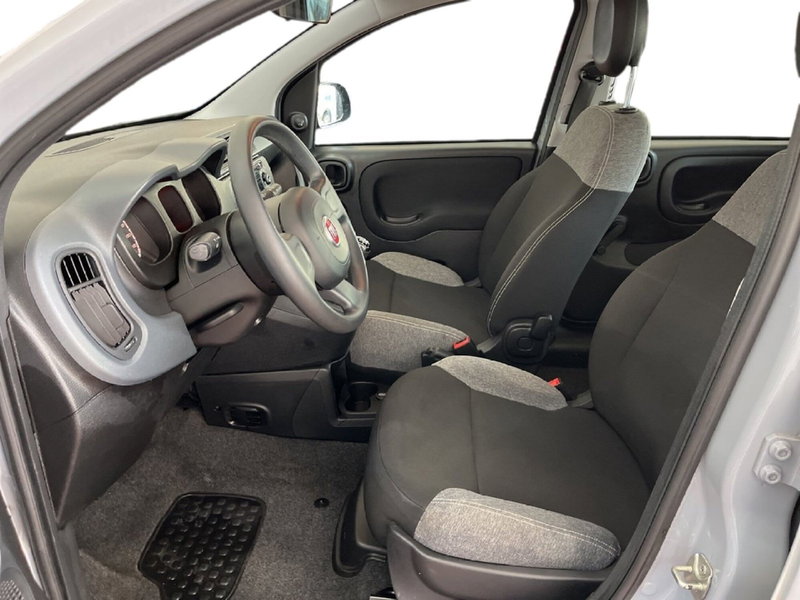 Fiat Panda usata a Torino (8)