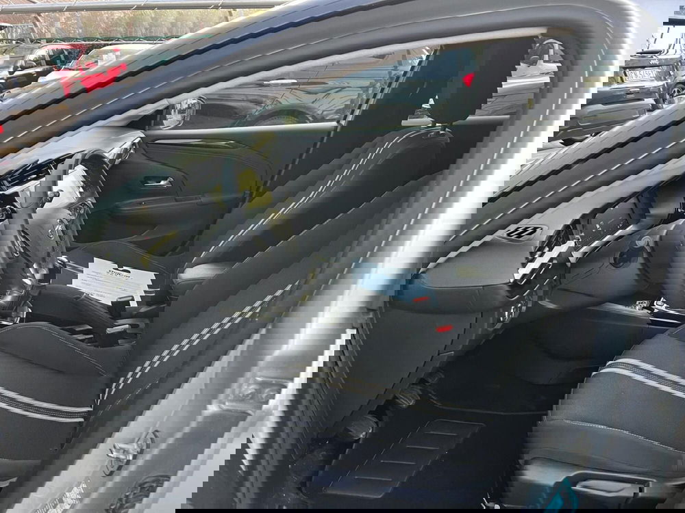 Opel Corsa usata a Milano (13)