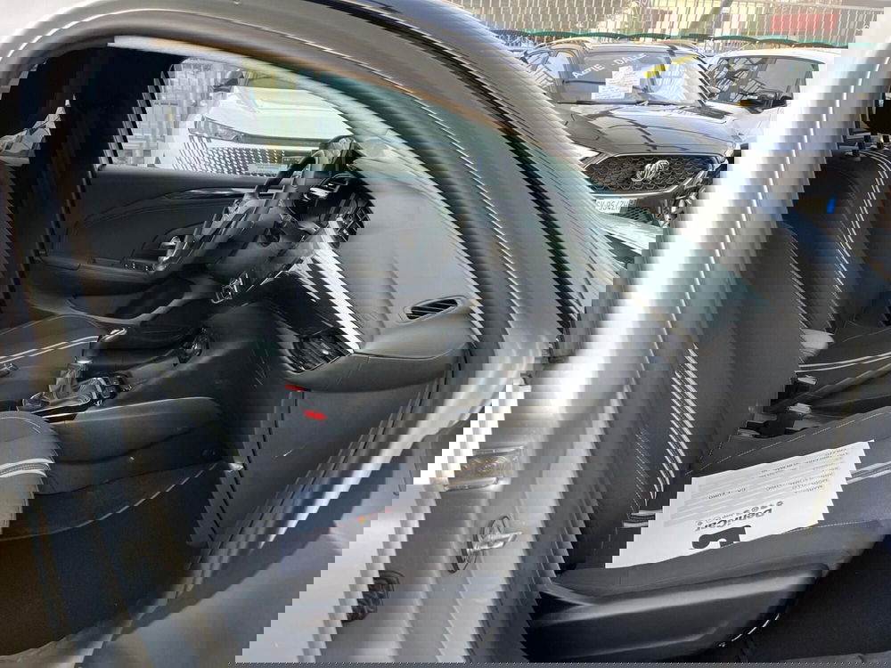 Opel Corsa usata a Milano (14)