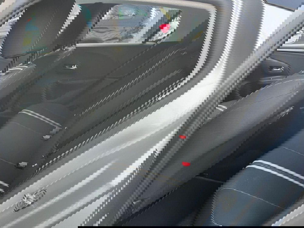 Opel Corsa usata a Milano (15)